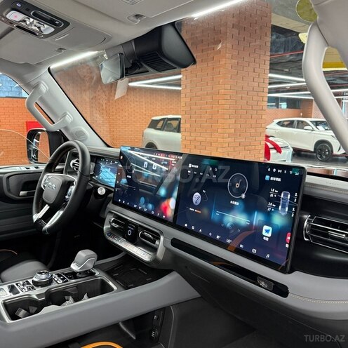 Baic  2025, 0 km - 1.5 l - Bakı
