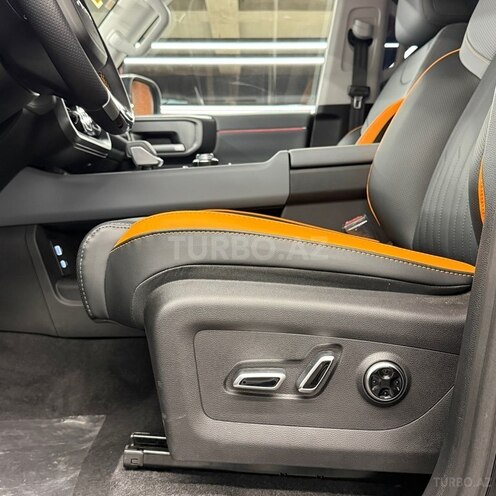 Baic  2025, 0 km - 1.5 l - Bakı