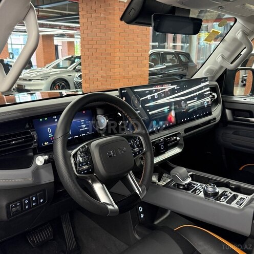 Baic  2025, 0 km - 1.5 l - Bakı