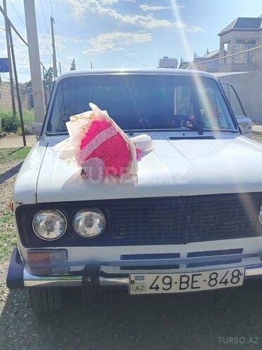 LADA (VAZ) 2106 1985, 36,000 km - 1.6 л - İmişli