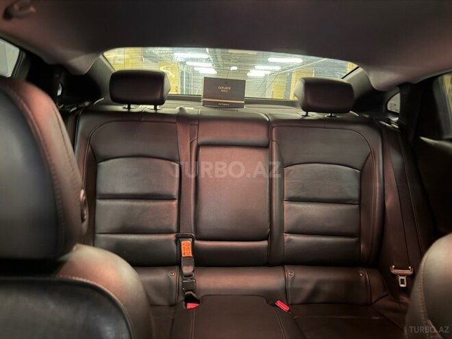 Chevrolet Malibu 2016, 181,000 km - 1.8 l - Gəncə