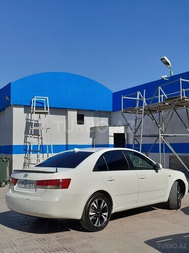 Hyundai Sonata 2005, 315,715 km - 2.4 l - Bakı