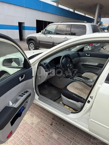 Hyundai Sonata 2005, 315,715 km - 2.4 l - Bakı