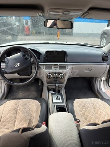 Hyundai Sonata 2005, 315,715 km - 2.4 l - Bakı