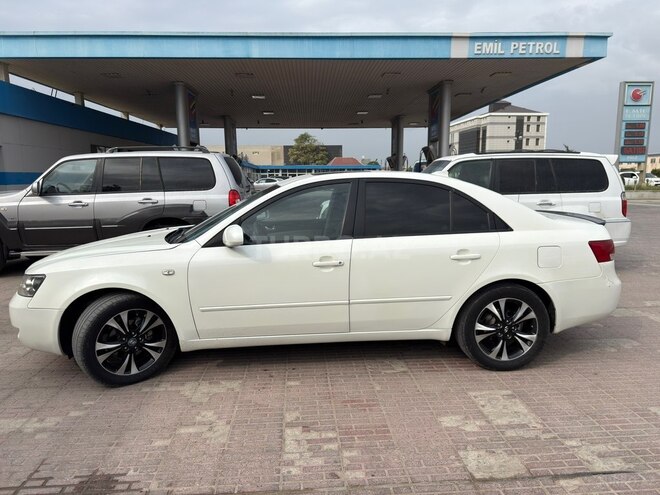 Hyundai Sonata 2005, 315,715 km - 2.4 l - Bakı