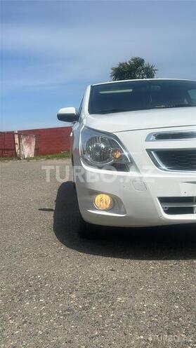 Chevrolet Cobalt 2024, 132,015 km - 1.5 l - Bakı
