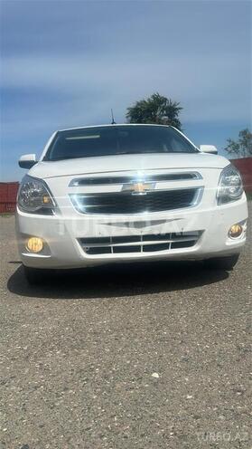 Chevrolet Cobalt 2024, 132,015 km - 1.5 l - Bakı