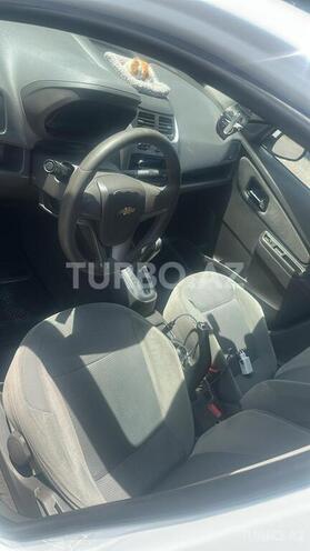 Chevrolet Cobalt 2024, 132,015 km - 1.5 l - Bakı