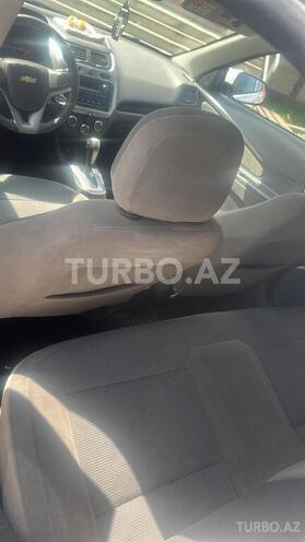Chevrolet Cobalt 2024, 132,015 km - 1.5 l - Bakı