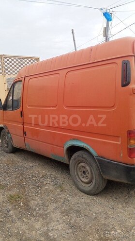 Ford Transit 1997, 260,000 km - 2.5 л - Bakı