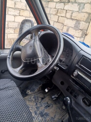 Ford Transit 1997, 260,000 km - 2.5 л - Bakı