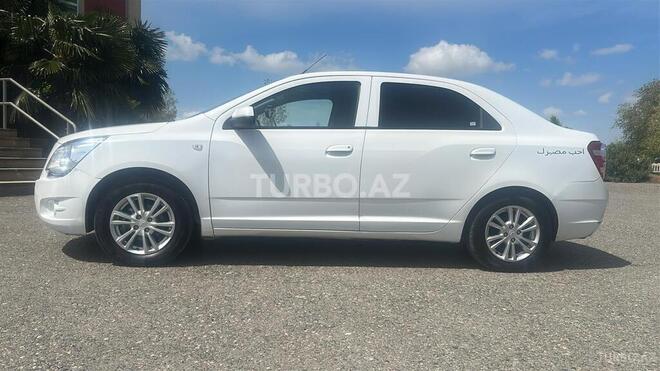 Chevrolet Cobalt 2024, 132,015 km - 1.5 l - Bakı