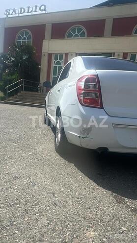 Chevrolet Cobalt 2024, 132,015 km - 1.5 l - Bakı