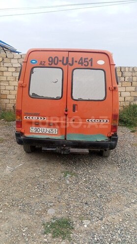 Ford Transit 1997, 260,000 km - 2.5 л - Bakı