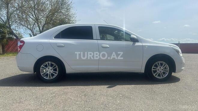 Chevrolet Cobalt 2024, 132,015 km - 1.5 l - Bakı
