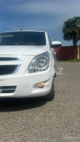 Chevrolet Cobalt 2024, 132,015 km - 1.5 l - Bakı