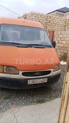 Ford Transit 1997, 260,000 km - 2.5 л - Bakı