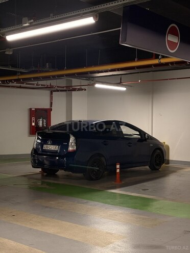 Toyota Prius 2010, 506,943 km - 1.8 l - Bakı