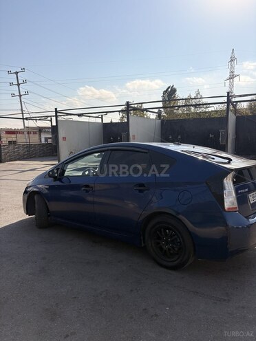 Toyota Prius 2010, 506,943 km - 1.8 l - Bakı