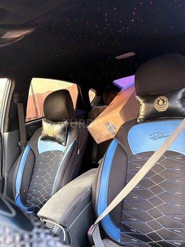 Toyota Prius 2010, 506,943 km - 1.8 l - Bakı