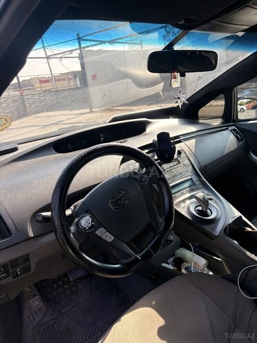 Toyota Prius 2010, 506,943 km - 1.8 l - Bakı