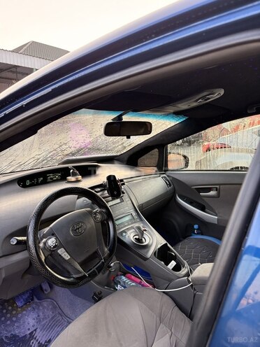 Toyota Prius 2010, 506,943 km - 1.8 l - Bakı
