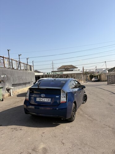 Toyota Prius 2010, 506,943 km - 1.8 l - Bakı
