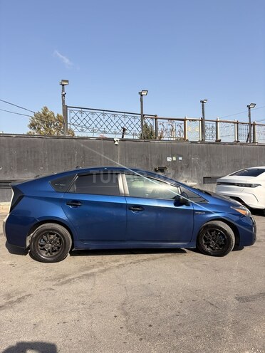Toyota Prius 2010, 506,943 km - 1.8 l - Bakı