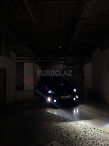 Toyota Prius 2010, 506,943 km - 1.8 l - Bakı