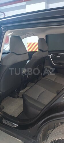 Toyota RAV4 2022, 68,900 km - 2.5 l - Bakı