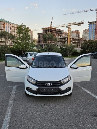 LADA (VAZ) Granta 2024, 80,000 km - 1.6 л - Sumqayıt