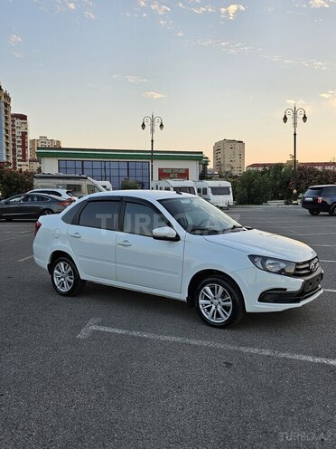 LADA (VAZ) Granta 2024, 80,000 km - 1.6 л - Sumqayıt