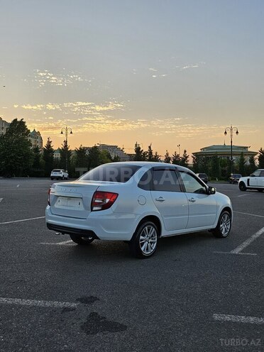 LADA (VAZ) Granta 2024, 80,000 km - 1.6 л - Sumqayıt