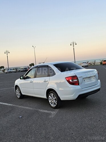 LADA (VAZ) Granta 2024, 80,000 km - 1.6 л - Sumqayıt