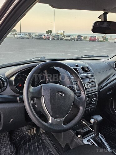 LADA (VAZ) Granta 2024, 80,000 km - 1.6 л - Sumqayıt