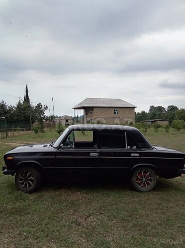 LADA (VAZ) 2106 1987, 27,260 km - 1.5 л - Astara
