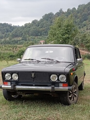 LADA (VAZ) 2106 1987, 27,260 km - 1.5 л - Astara