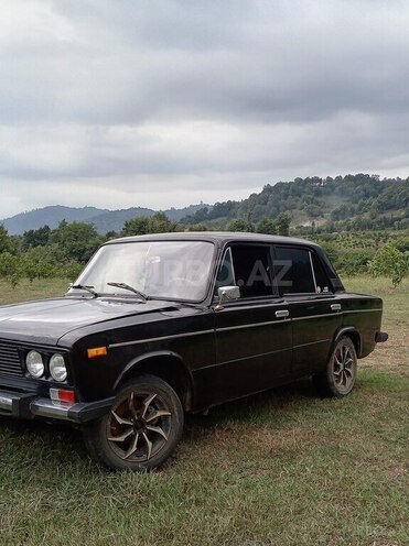 LADA (VAZ) 2106 1987, 27,260 km - 1.5 л - Astara