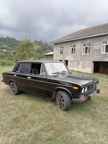 LADA (VAZ) 2106 1987, 27,260 km - 1.5 л - Astara