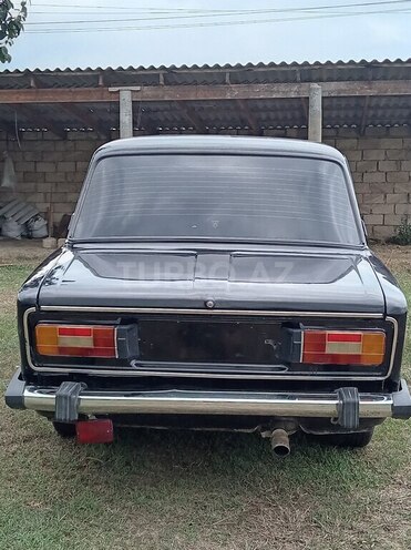 LADA (VAZ) 2106 1987, 27,260 km - 1.5 л - Astara
