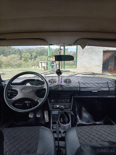 LADA (VAZ) 2106 1987, 27,260 km - 1.5 л - Astara
