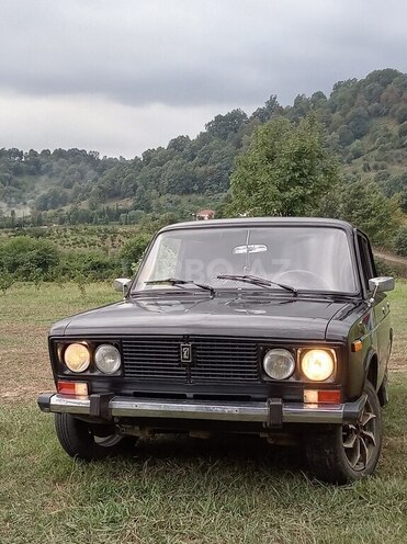LADA (VAZ) 2106 1987, 27,260 km - 1.5 л - Astara