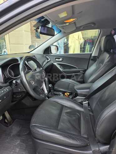 Hyundai Santa Fe 2014, 175,000 km - 2.0 л - Bakı