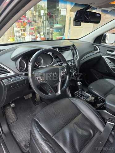 Hyundai Santa Fe 2014, 175,000 km - 2.0 л - Bakı