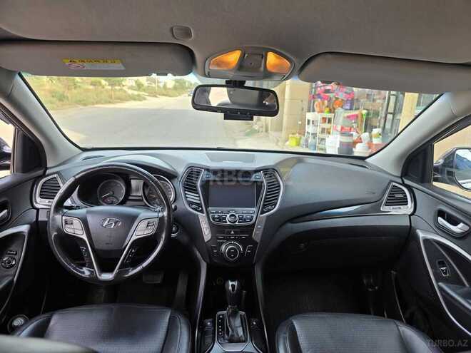Hyundai Santa Fe 2014, 175,000 km - 2.0 л - Bakı