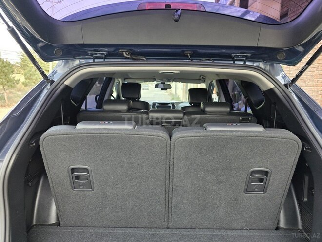 Hyundai Santa Fe 2014, 175,000 km - 2.0 л - Bakı
