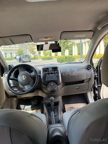 Nissan Sunny 2014, 193,000 km - 1.5 l - Bakı