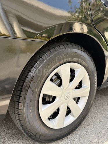 Nissan Sunny 2014, 193,000 km - 1.5 l - Bakı