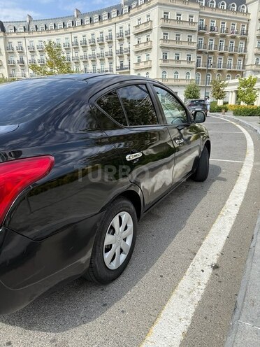 Nissan Sunny 2014, 193,000 km - 1.5 l - Bakı