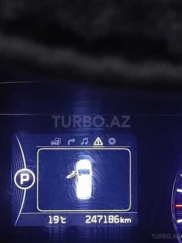 Kia Sorento 2014, 245,000 km - 2.0 l - Gəncə